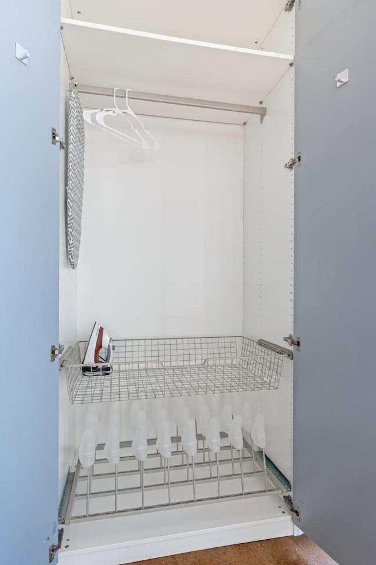 Skyline View Loft W Kitchen Dtla Exclusively Month *